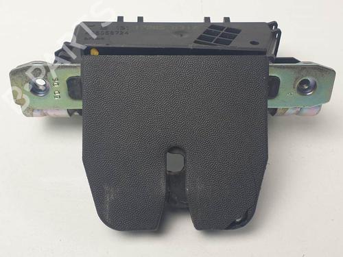 Used Tailgate lock Tailgate lock OPEL ZAFIRA / ZAFIRA FAMILY B (A05) 1.9 CDTI (M75) (120 hp) 21602171 21602171