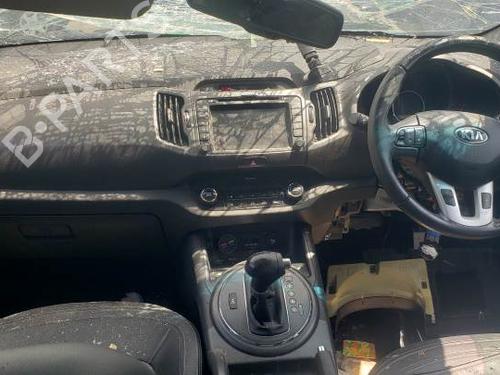 Engine control unit (ECU) KIA SPORTAGE III (SL) 2.0 CRDi AWD | BP28106456M57 