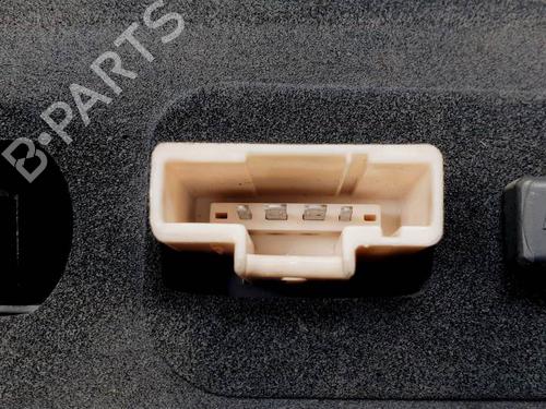 Right tailgate light CITROËN C5 II (RC_) 2.0 HDi (RCRHRH) | BP28059572C80 