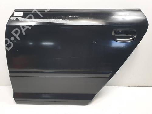 left-rear-door-audi-a3-sportback-8pa-2004-2005-2006-2007-2008-2009-2010-2011-2012-2013-2014-2015-30559252 main image