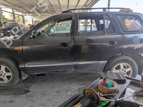 Right rear window switch HYUNDAI SANTA FÉ I (SM) 2.0 CRDi 4x4 | BP37871683I28 - Image 13