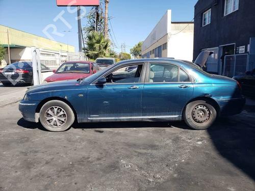 Engine ROVER 75 (RJ) 2.0 CDT | BP25137996M1 - Image 25