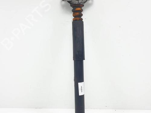 Used Left rear shock absorber Left rear shock absorber VW GOLF VI (5K1) 1.4 TSI (122 hp) 29581789 29581789