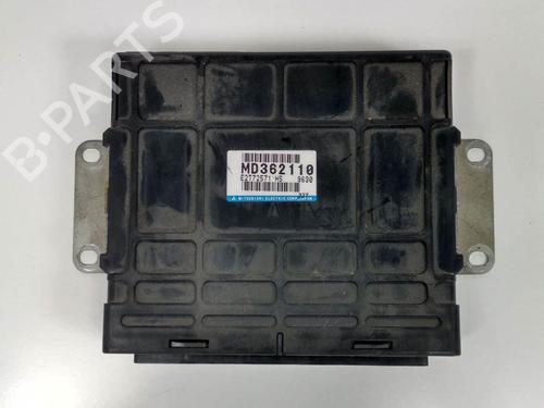 Used Engine control unit (ECU) Engine control unit (ECU) MITSUBISHI SPACE WAGON (N9_W, N8_W) 2.0 (133 hp) 7617018 7617018