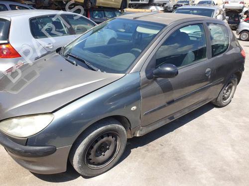 Electronic sensor PEUGEOT 206 Hatchback (2A/C) 1.1 i | BP25256006M84 