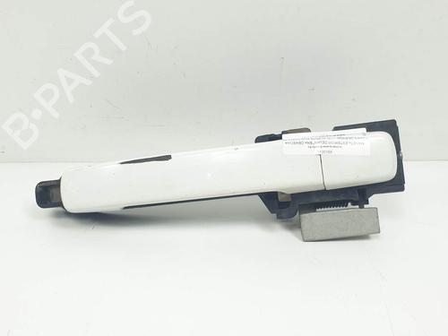 Used Front right exterior door handle Front right exterior door handle NISSAN QASHQAI I (J10, NJ10) 1.6 (114 hp) 27096906 27096906