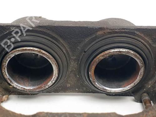 Left front brake caliper TOYOTA LAND CRUISER PRADO (_J12_) 3.0 D-4D (KDJ120, KDJ125, KDJ121) | BP18052107M105 