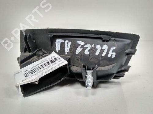 Front right interior door handle BMW 5 (E60) 530 d | BP8052559I14 
