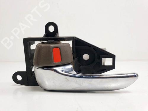 Used Rear left interior door handle Rear left interior door handle LEXUS GS (_S16_) 300 (JZS160_, JZS160R) (222 hp) 12370498 12370498