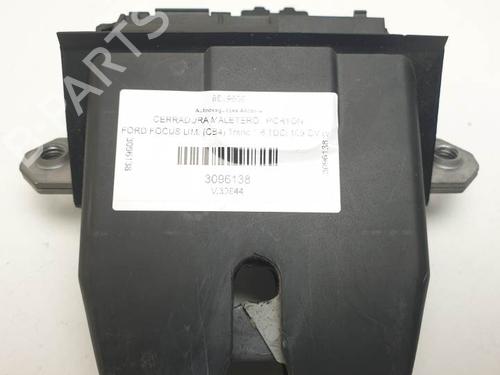 Used Tailgate lock FORD FOCUS II (DA_, HCP, DP) 1.6 TDCi (109 hp) 28060548