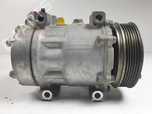 AC compressor CITROËN XSARA PICASSO (N68) 1.6 HDi | BP29932540M34 