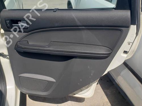 Injection rail FORD FOCUS C-MAX (DM2) 1.6 TDCi | BP26030245M98 - Image 16