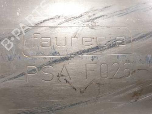 Catalyst CITROËN C3 AIRCROSS II (2R_, 2C_) 1.5 BlueHDi 100 (2CYHYJ) | BP31240992M10 