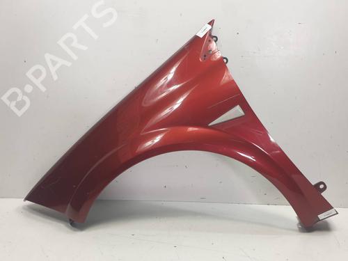 Used Left front fenders Left front fenders 37659088 37659088