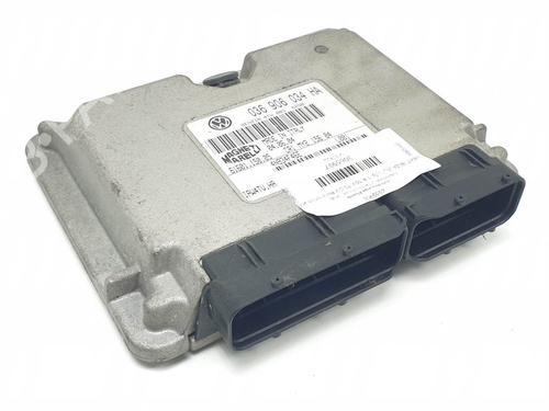 Used Engine control unit (ECU) Engine control unit (ECU) SEAT IBIZA III (6L1) 1.4 16V (75 hp) 29245196 29245196