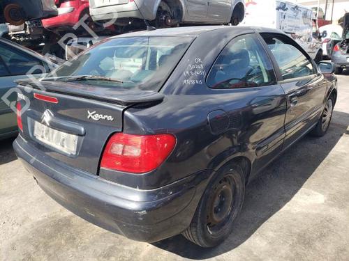 Mass air flow sensor CITROËN XSARA Coupe (N0) 1.9 D | BP24916183M95 