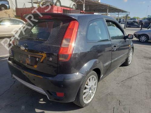Gearbox FORD FIESTA V (JH_, JD_) 1.6 16V | BP18406084M3 