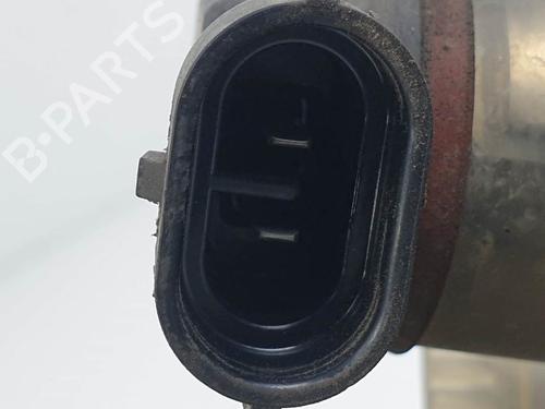 Left front fog light CITROËN C5 III (RD_) 2.0 HDi 165 (RDRHHA, RDRHH8) | BP24930978C30  - Image 9