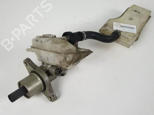 Used Brake master cylinder FORD FOCUS II (DA_, HCP, DP) 1.6 TDCi (109 hp) 6845709
