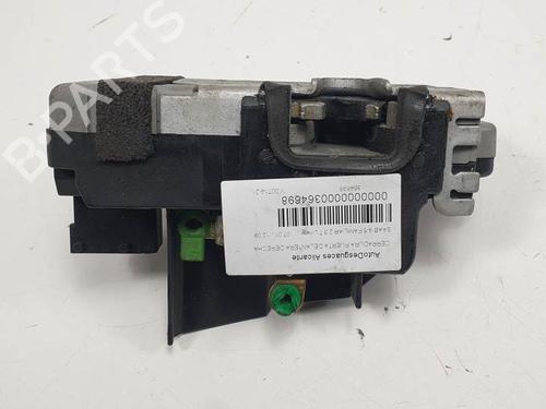 Front right lock SAAB 9-5 Estate (YS3E) 2.3 t BP8924638C97