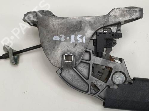 Hand brake VW GOLF V (1K1) 2.0 TDI | BP8764154I18 