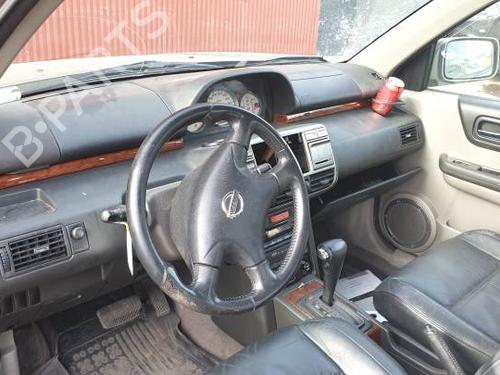 Front left lock NISSAN X-TRAIL I (T30)  | BP29149369C98 