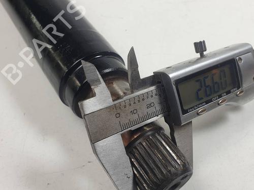 Right front driveshaft MINI MINI PACEMAN (R61) Cooper D | BP31240928M39 - Image 3