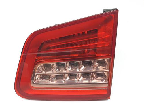 Right tailgate light CITROËN C5 III (RD_) 2.0 HDi (RDRHR8) | BP24990128C80  - Image 5