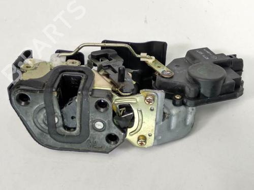 Used Rear left lock HYUNDAI SANTA FÉ I (SM) 2.0 CRDi 4x4 (113 hp) 7117037