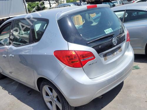 Engine OPEL MERIVA B MPV (S10) 1.4 (75) | BP40176421M1 - Image 9