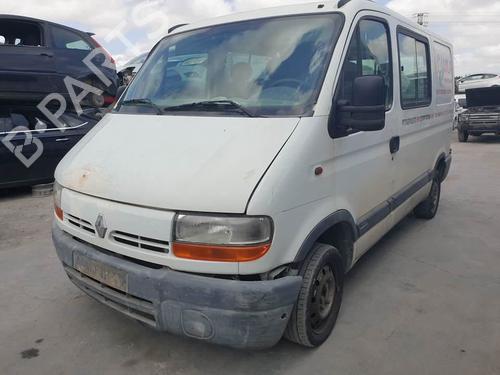 Used Parts RENAULT MASTER II Bus (JD) 2.2 dCI 90 (JD0G, JD0N, JD1N) 4215452