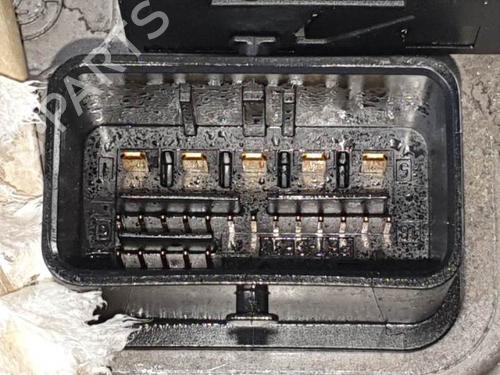 Gearbox PEUGEOT 308 I (4A_, 4C_) 1.6 HDi | BP29245307M3 