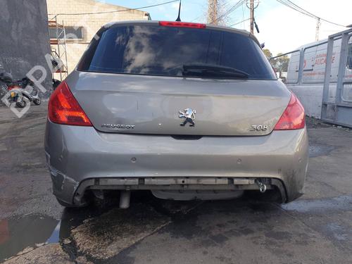 Used Parts PEUGEOT 308 I (4A_, 4C_)  1.6 HDi  4640197