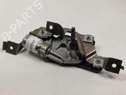 Used Rear wiper motor Rear wiper motor 9675945 9675945