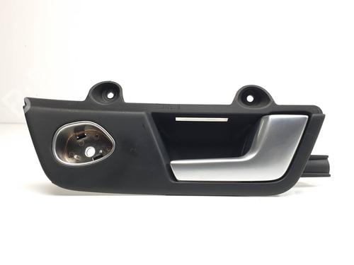 Used Front right interior door handle Front right interior door handle 28027393 28027393