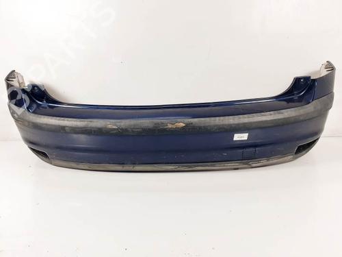 Used Rear bumper FORD FOCUS II (DA_, HCP, DP) 2.0 TDCi (136 hp) 24627482