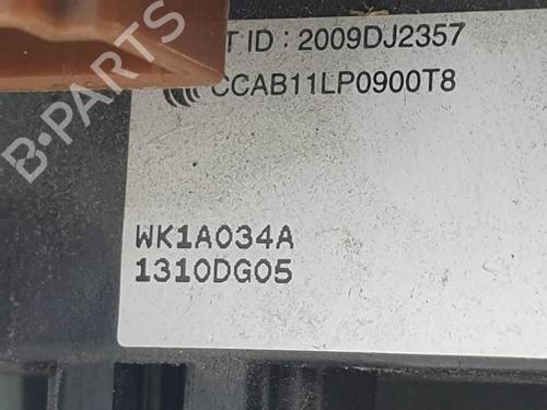 Elektronisk modul NISSAN NOTE (E12) 1.5 dCi | BP14834061M83 