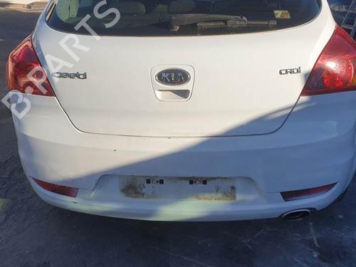 Mirror switch KIA CEE'D SW (ED) 1.6 CRDi 90 | BP21185226I25 - Image 7