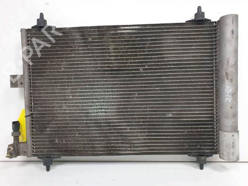 AC radiator CITROËN XSARA Break (N2) 2.0 HDi 109 | BP9434129M32 