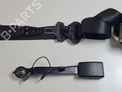 Used Front right seatbelt RENAULT CAPTUR I (J5_, H5_) 1.5 dCi 90 (J5N4, J5M5, J5MW, J5M6, J5AL, J5AJ) (90 hp) 30762954