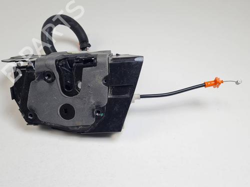 Used Rear right lock Rear right lock JAGUAR XE (X760) 2.0 D (180 hp) 34643678 34643678