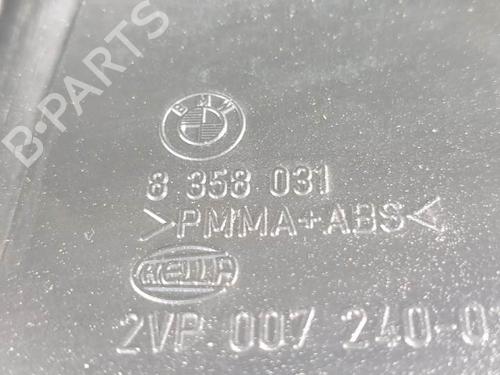 Left taillight BMW 5 (E39) 540 i | BP11271598C34 