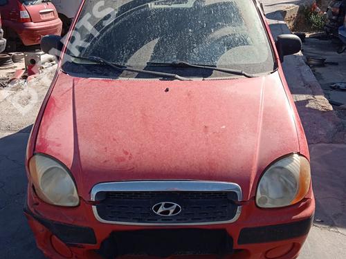 Used Parts HYUNDAI ATOS (MX)  1.0 i  1084820