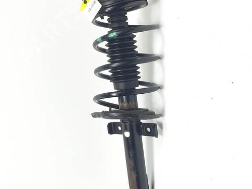 Used Left front shock absorber Left front shock absorber RENAULT MEGANE II (BM0/1_, CM0/1_) [2001-2012] 25138576 25138576