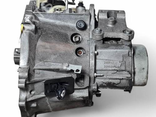 Gearbox CITROËN C-ELYSEE (DD_) 1.6 HDI 92 | BP24627525M3  - Image 6