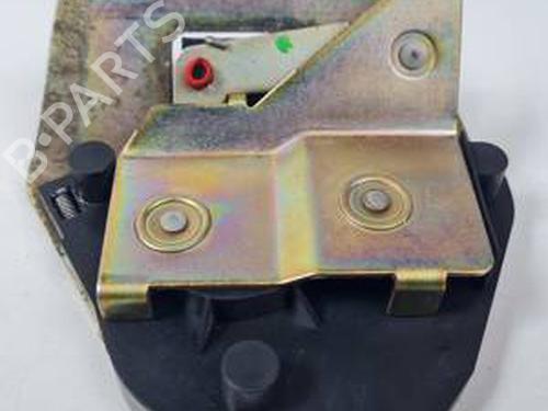 Venstre bagtil lås PEUGEOT PARTNER MPV (5_, G_) 1.9 D | BP30742246C100 