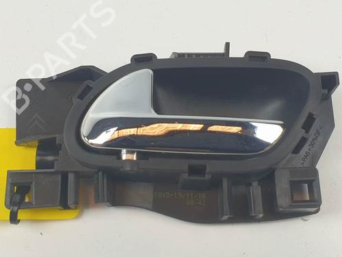 Used Rear left interior door handle Rear left interior door handle CITROËN C4 Grand Picasso I (UA_) 1.6 HDi (109 hp) 25887776 25887776