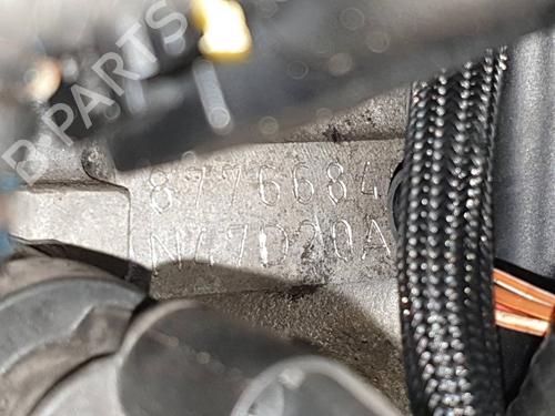 Engine BMW 1 (E81) 118 d | BP40175593M1  - Image 8