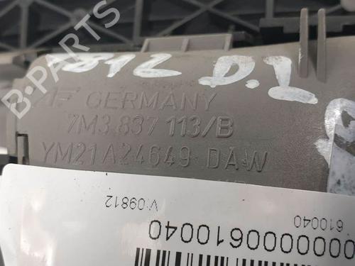 Front left interior door handle FORD GALAXY I (WGR) 1.9 TDI | BP9956764I13 