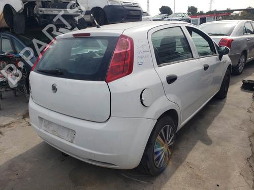 Front right window mechanism FIAT GRANDE PUNTO (199_) 1.3 D Multijet | BP27096830C23  - Image 11